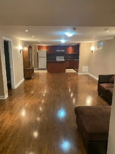 2 BEDROOM BASEMENT FOR RENT Image# 1