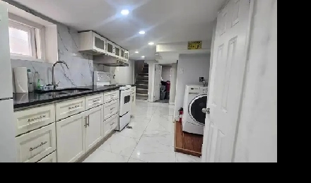 2 Bedroom Basement Apartment Image# 1