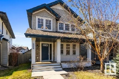 ✨EDMONTON HOUSE FOR SALE✨ Image# 1