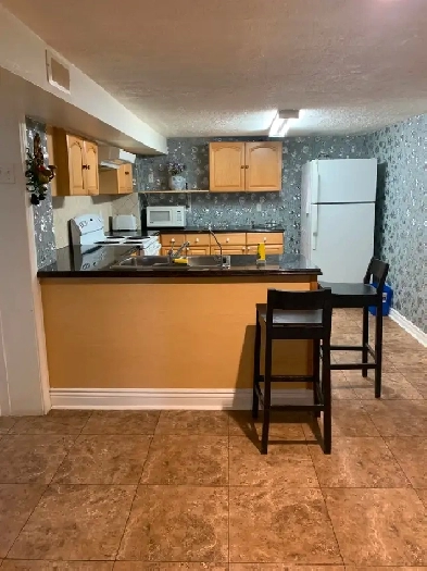 NICE and COZY one-bedroom Apartment for RENT Image# 1