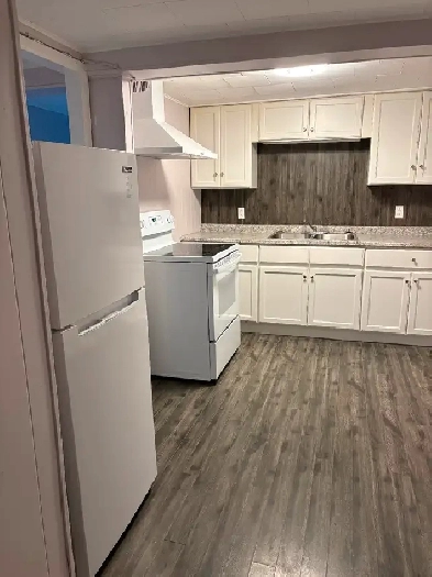 Cozy Two Bedroom Apartment in Sydney Image# 4