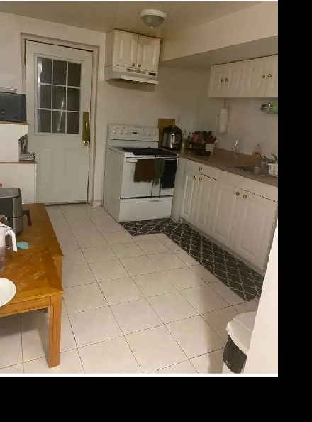 Basement for rent Image# 6