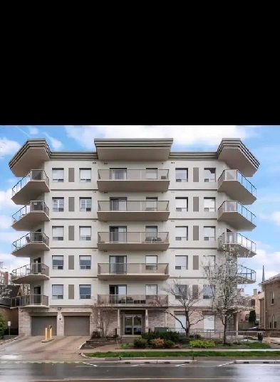 2 Bedroom 2 Bathroom Condo for rent Image# 1