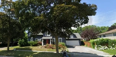 Beautiful 2 Storey Unit  in Prime Niagara Falls Area for rent Image# 1