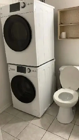 2 BEDROOM BASEMENT RENT FULL FURNISHED OWN LAUNDRY BRAMPTON NORT Image# 6
