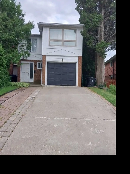 Spacious 4 Bedroom 2 Bath home in North York. Don Mills/Finch Image# 3