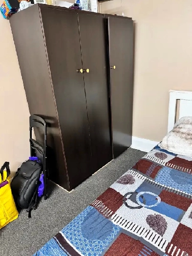 Private Basement Room for Rent to a Couple or Two persons Image# 5