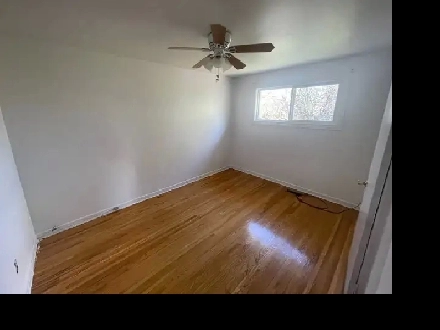 Room for Rent in Private 2 bedroom apartment in Rexdale Image# 1