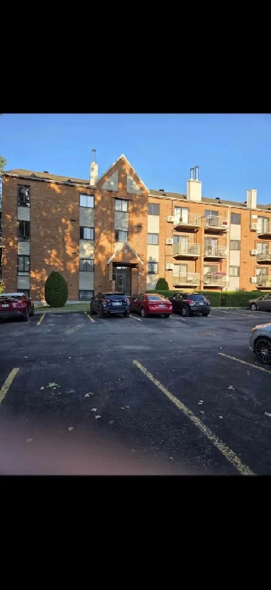 condo à louer Image# 2
