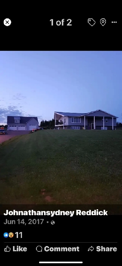 4 bedroom home for sale wit a garage wit 3 bays an 2 car lifts Image# 8