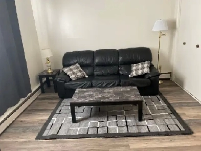 Furnished 1 BedRm. Suite, Non-Smoking, Eastside Image# 6