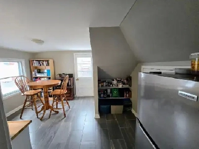 Large Studio Apt for Rent - All Inclusive Image# 6