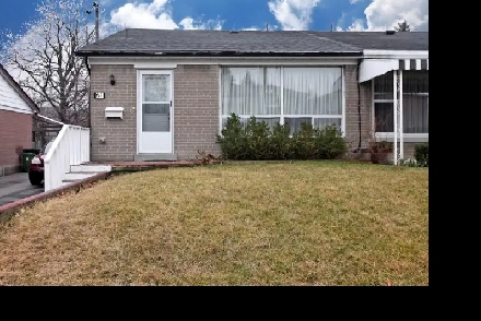 Basement room for rent with private WR from Sept. 1, 2025 Image# 4