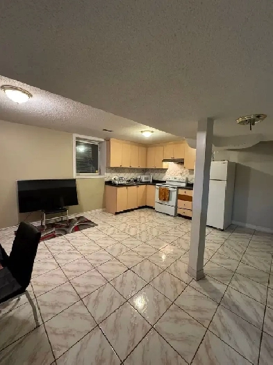 2 Bedroom Basement for Rent Image# 9