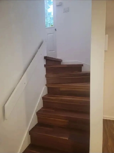 3 1/2 basement for rent in Laval Image# 5