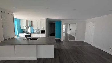 Lumineux condo 5 1/2 avec garage et piscine, proche cap rouge Image# 3