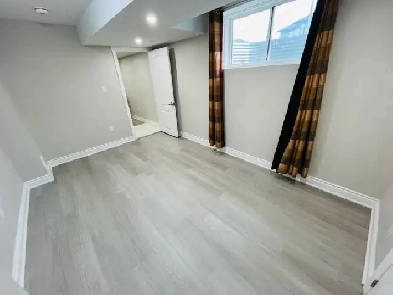 Basement available for rent in Kitchener doon south Image# 1