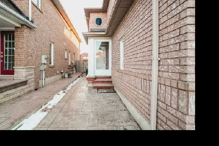 For boys, room for rent on the upper floor Image# 3