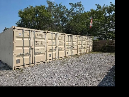 storage unit for rent Image# 1