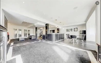 2-bedroom basement rental near Whitchurch Stouffville golf cours Image# 5