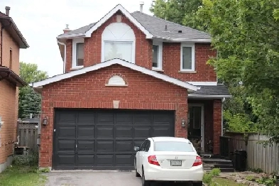 4 Bedroom 3 washroom house Available for rent Image# 1