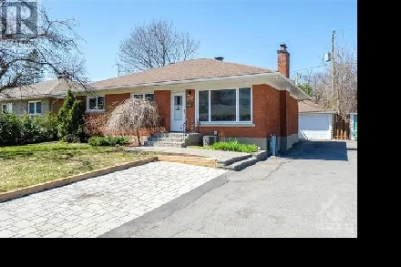House Near Algonquin College An Extra Large room $950/m 01 Sept Image# 9