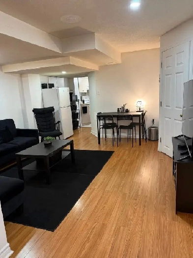 1 bedroom basement Image# 10