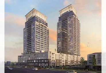 EVELYN CONDOS AT YONGE/ELGIN MILL, VIP SALE Image# 1