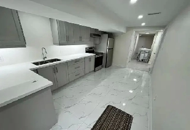 1 Bedroom Legal Basement for Rent Image# 8