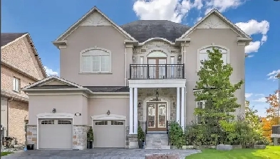 Master bedroom rental near Whitchurch Stouffville golf course Image# 9