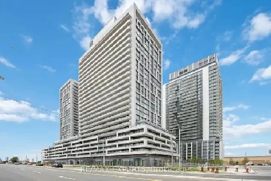 2BED 2BATH next to Vaughan Mills Mall Image# 1