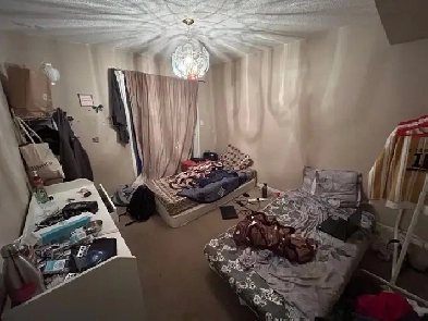 Room for rent for 1 Gujarati male ($400 utilities) Image# 2