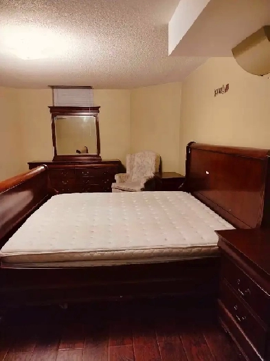 Furnished 3 bedrooms Image# 5