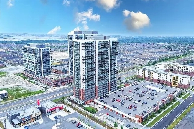Stunning Two Bedroom Condo for Sale In Oshawa! Image# 1