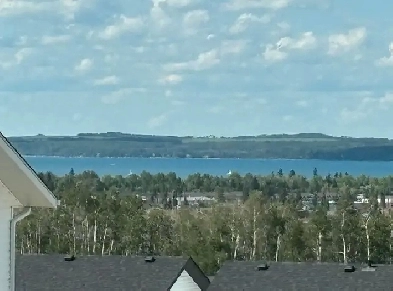 Brand-New Townhouse with lake views in SYLVAN LAKE, Alberta Image# 1