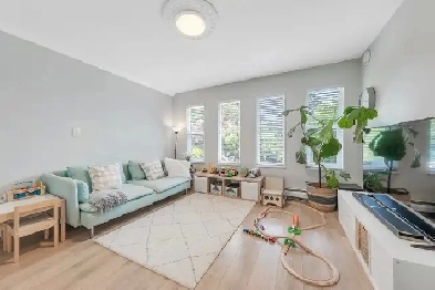 Suite for rent in Vancouver Image# 1