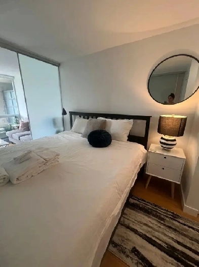 For Rent 1 bedroom entire apartment Image# 1