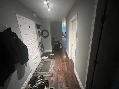 chambres disponibles dans colocation à Saint-Henri Image# 2