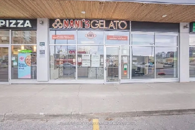 Turnkey Nani’s Gelato Franchise for Sale | Toronto Image# 7