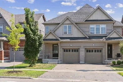 Charming 3 Bdrm Semi Detached Home in North Oshawa! Image# 1