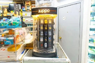 Profitable Convenience Store for Sale | Prime Hurontario & Steel Image# 4