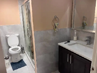 MULTIPLE ROOMS FOR RENT NEAR YORK UNIVERSITY Image# 1