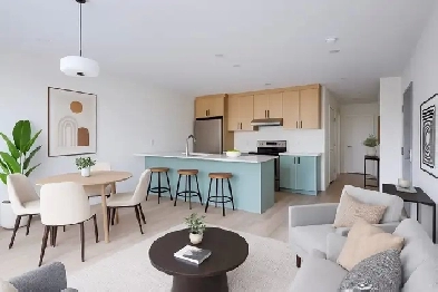 4.5 apartment for rent/à louer  in Verdun Image# 1