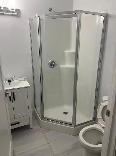 One bedroom apartment - furnished Image# 1