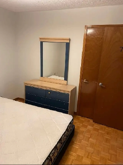 Room for Rent for one Male Near Sheridan in sharing Image# 1