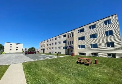 Homeport Apartments - 2 Bedroom 1 Bath Apartment for Rent Image# 4