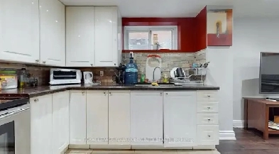 2 Beds 1 Bath - Basement for rent Image# 1