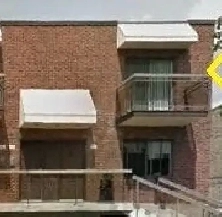 à louer un beau 4 à Ahuntsic Image# 1