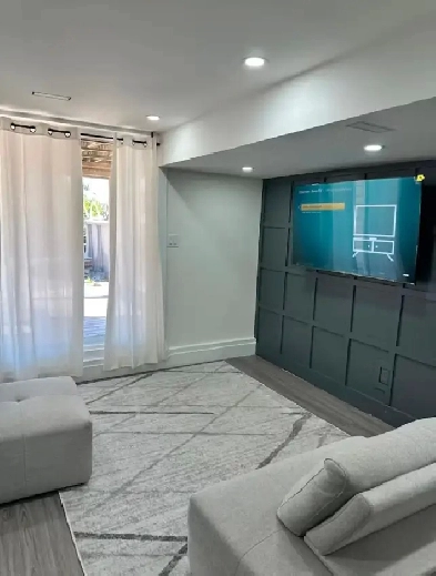 2-Bedroom Unit for Short-term Rental (Professionals only) Image# 3