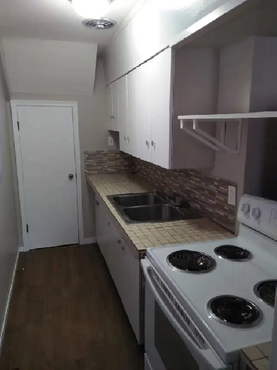 Strathcona 2 bed/1 bath Basement Suite Image# 9